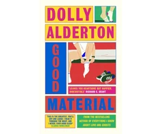 KNYGA Dolly Alderton Good Material