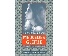 KNYGA Doloranda Pember In the Wake of Mercedes Gleitze