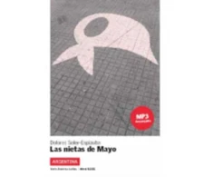 KNYGA Dolores Soler Espiauba Las nietas de Mayo (Argentina)
