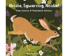 KNYGA Dom Conlon Neidia, Sgwarnog, Neidia!