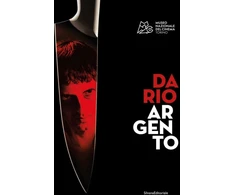 KNYGA Domenico De Gaetano Dario Argento