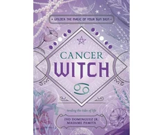 KNYGA Dominguez Ivo Jr Cancer Witch
