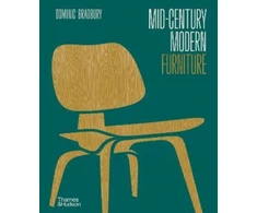 KNYGA Dominic Bradbury Mid-Century Modern Furniture