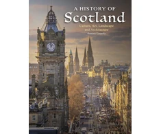 KNYGA Dominic Connolly History of Scotland
