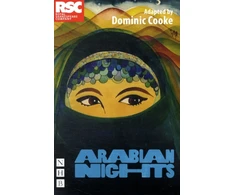 KNYGA Dominic Cooke Arabian Nights