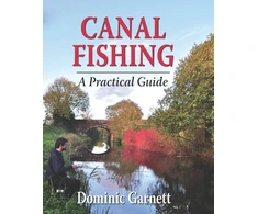 KNYGA Dominic Garnett Canal Fishing