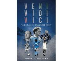 KNYGA Dominic Hougham Veni, Vidi, Vici