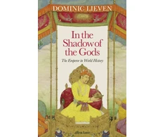 KNYGA Dominic Lieven In the Shadow of the Gods