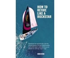 KNYGA Dominic Watson The Rockstar Retirement Programme