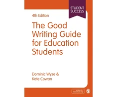 KNYGA Dominic Wyse Good Writing Guide for Education Students