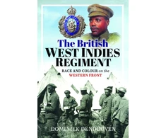 KNYGA Dominiek Dendooven The British West Indies Regiment