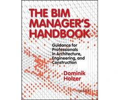 KNYGA Dominik Holzer BIM Manager's Handbook