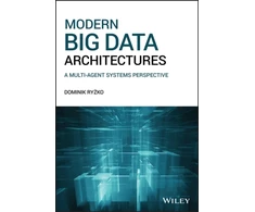 KNYGA Dominik Ryzko Modern Big Data Architectures
