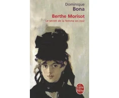 KNYGA Dominique Bona Berthe Morisot