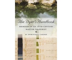 KNYGA Dominique Cardon Dyer's Handbook
