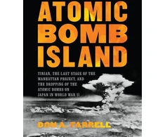 KNYGA Don A Farrell Atomic Bomb Island
