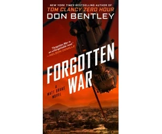 KNYGA Don Bentley Forgotten War