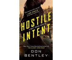 KNYGA Don Bentley Hostile Intent