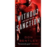 KNYGA Don Bentley Without Sanction