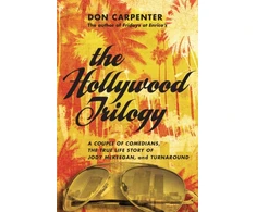 KNYGA Don Carpenter Hollywood Trilogy