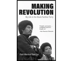 KNYGA Don Cox Making Revolution