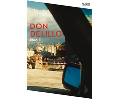 KNYGA Don Delillo Mao II