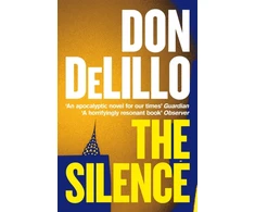 KNYGA Don Delillo Silence