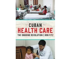 KNYGA Don Fitz Cuban Health Care