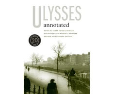 KNYGA Don Gifford Ulysses Annotated