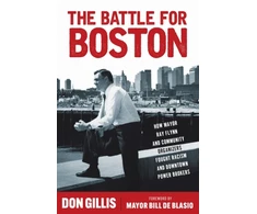 KNYGA Don Gillis Battle for Boston