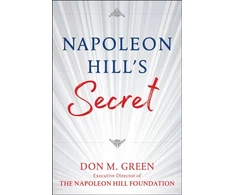 KNYGA Don Green Napoleon Hill's Secret