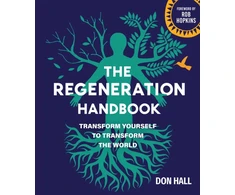 KNYGA Don Hall Regeneration Handbook