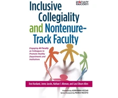 KNYGA Don Haviland Inclusive Collegiality and Nontenure-Track Faculty
