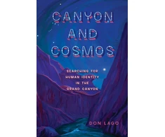 KNYGA Don Lago Canyon and Cosmos