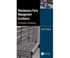 KNYGA Don M Barry Maintenance Parts Management Excellence