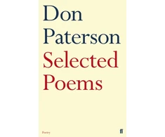 KNYGA Don Paterson Selected Poems