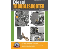 KNYGA Don Seddon Diesel Troubleshooter for Boats