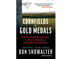 KNYGA Don Showalter Cornfields to Gold Medals