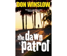 KNYGA Don Winslow Dawn Patrol