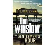 KNYGA Don Winslow Gentlemen's Hour