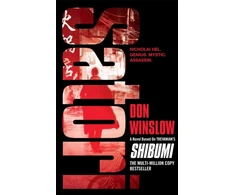 KNYGA Don Winslow Satori