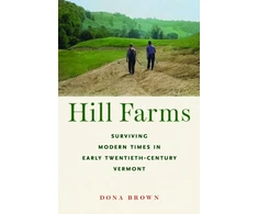 KNYGA Dona Brown Hill Farms