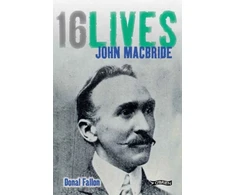 KNYGA Donal Fallon John MacBride