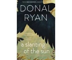 KNYGA Donal Ryan Slanting of the Sun: Stories