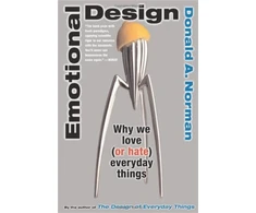 KNYGA Donald A Norman Emotional Design
