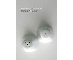 KNYGA Donald A Norman Living with Complexity