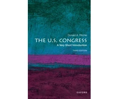 KNYGA Donald A Ritchie U.S. Congress