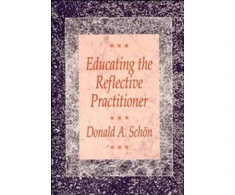 KNYGA Donald A Schn Educating the Reflective Practitioner