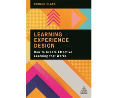 KNYGA Donald Clark Learning Experience Design
