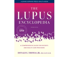 KNYGA Donald E Thomas Lupus Encyclopedia